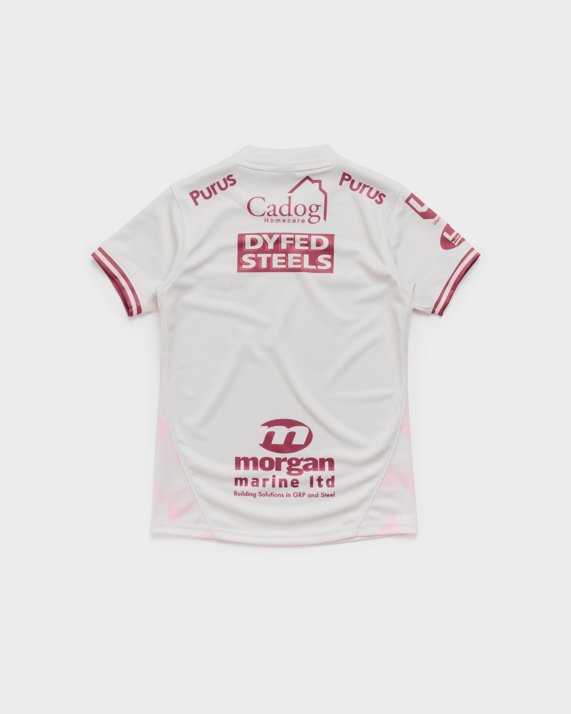 Scarlets 26/27 Third Replica Shirt Womens