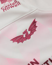 Scarlets 26/27 Third Replica Shirt Womens