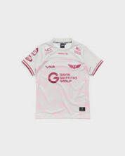 Scarlets 26/27 Third Replica Shirt Youth