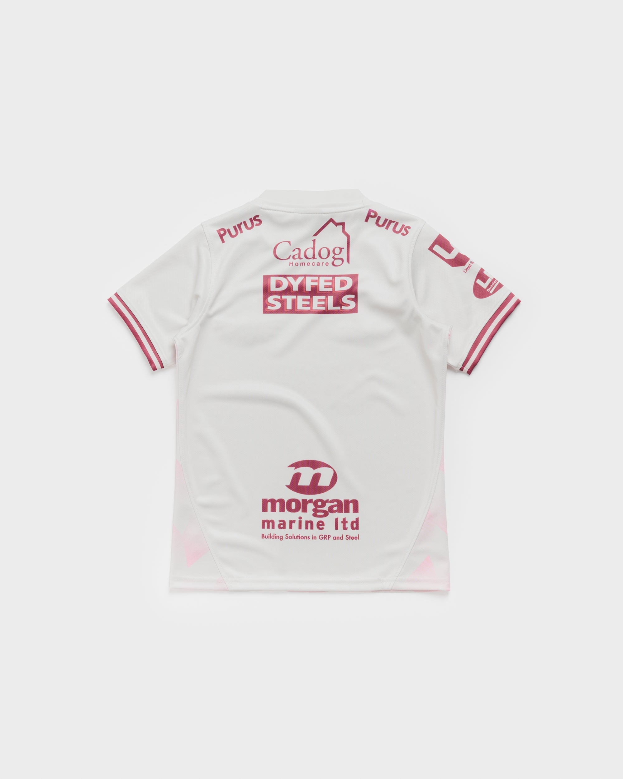 Scarlets 26/27 Third Replica Shirt Youth