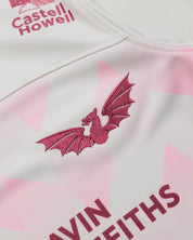 Scarlets 26/27 Third Replica Shirt Youth