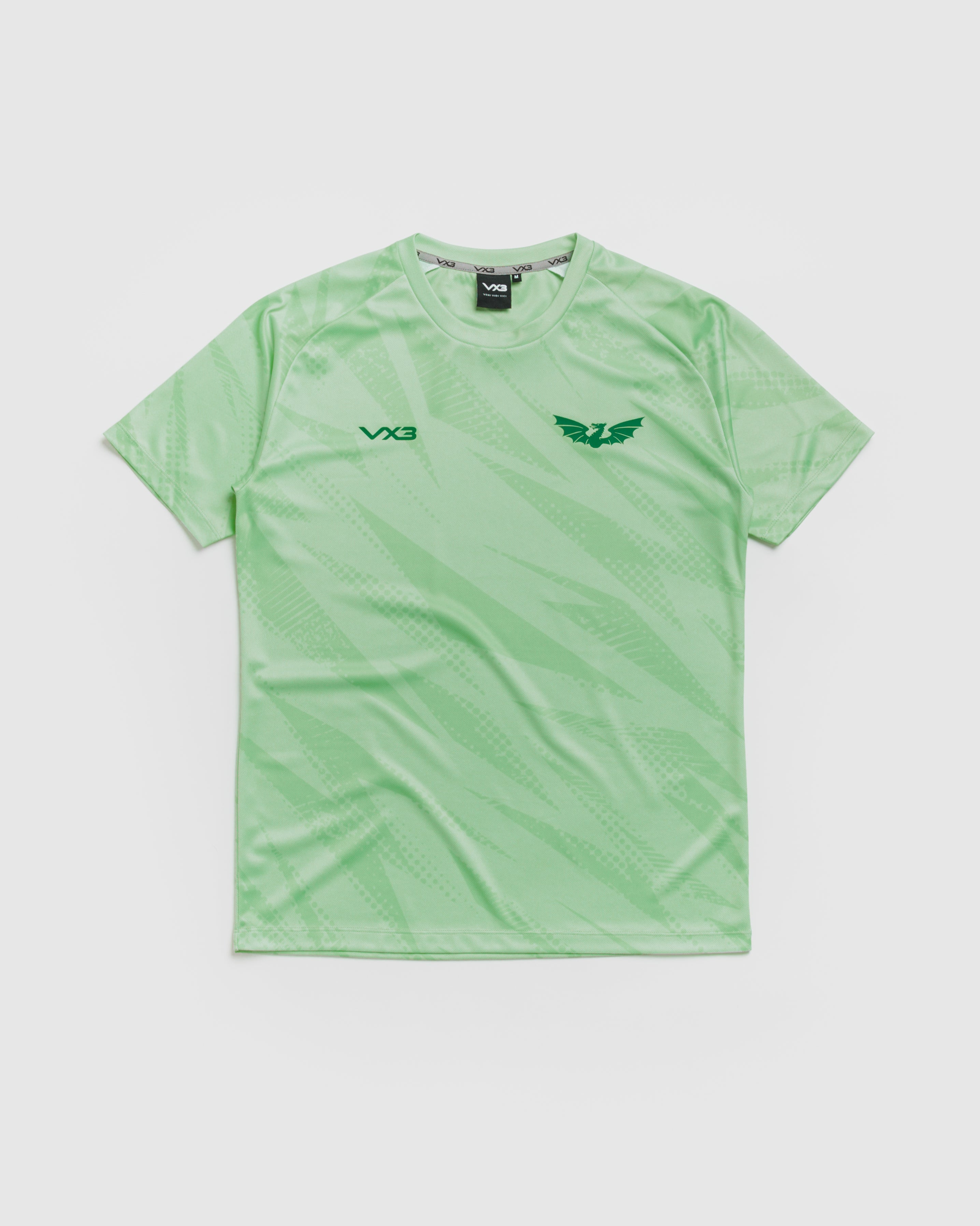 Dark Mint