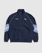 Scarlets 26/27 Lifestyle Tracksuit Top