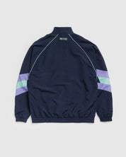 Scarlets 26/27 Lifestyle Tracksuit Top
