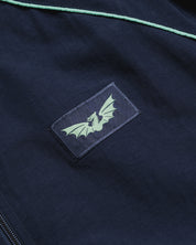 Scarlets 26/27 Lifestyle Tracksuit Top