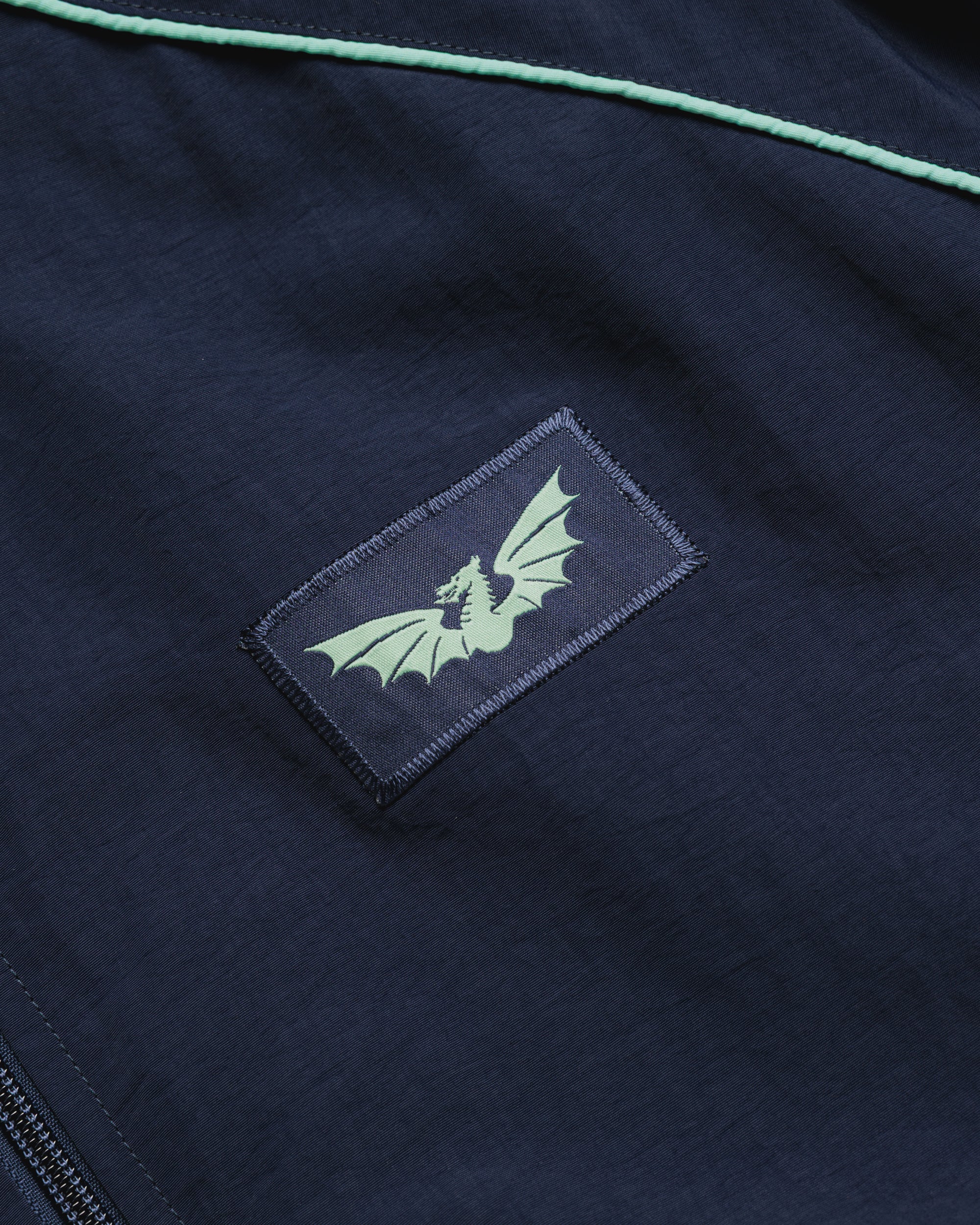 Scarlets 26/27 Lifestyle Tracksuit Top