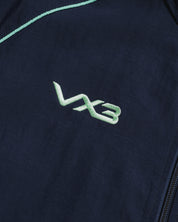 Scarlets 26/27 Lifestyle Tracksuit Top