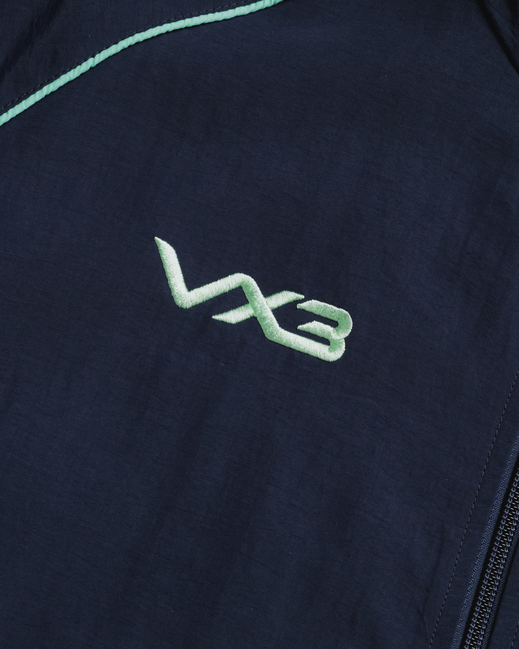 Scarlets 26/27 Lifestyle Tracksuit Top