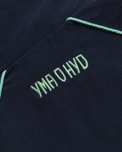Scarlets 26/27 Lifestyle Tracksuit Top