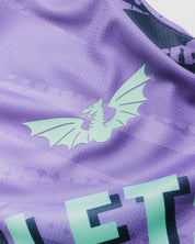 Scarlets 26/27 Elite Basketball Vest