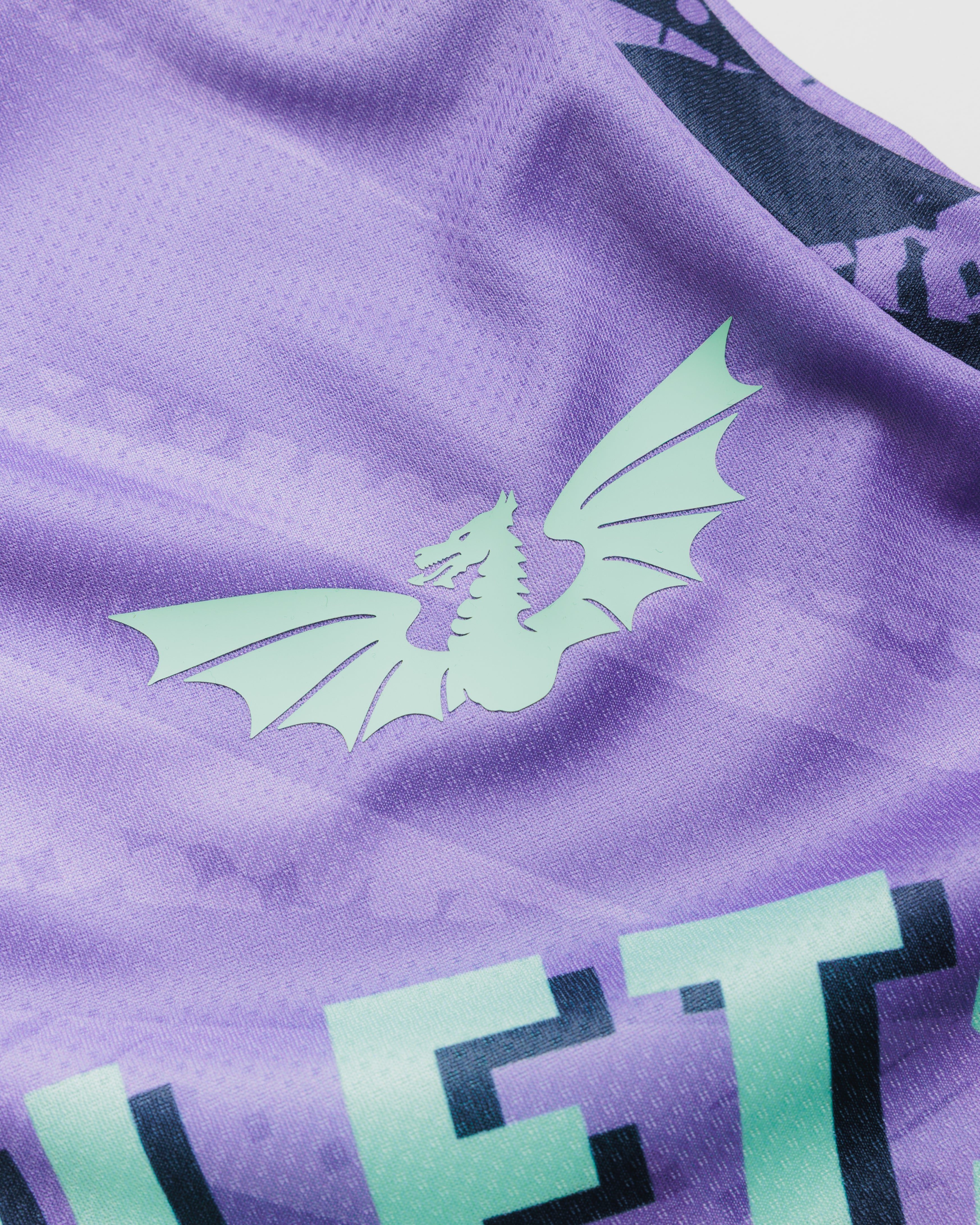 Scarlets 26/27 Elite Basketball Vest