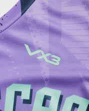 Scarlets 26/27 Elite Basketball Vest