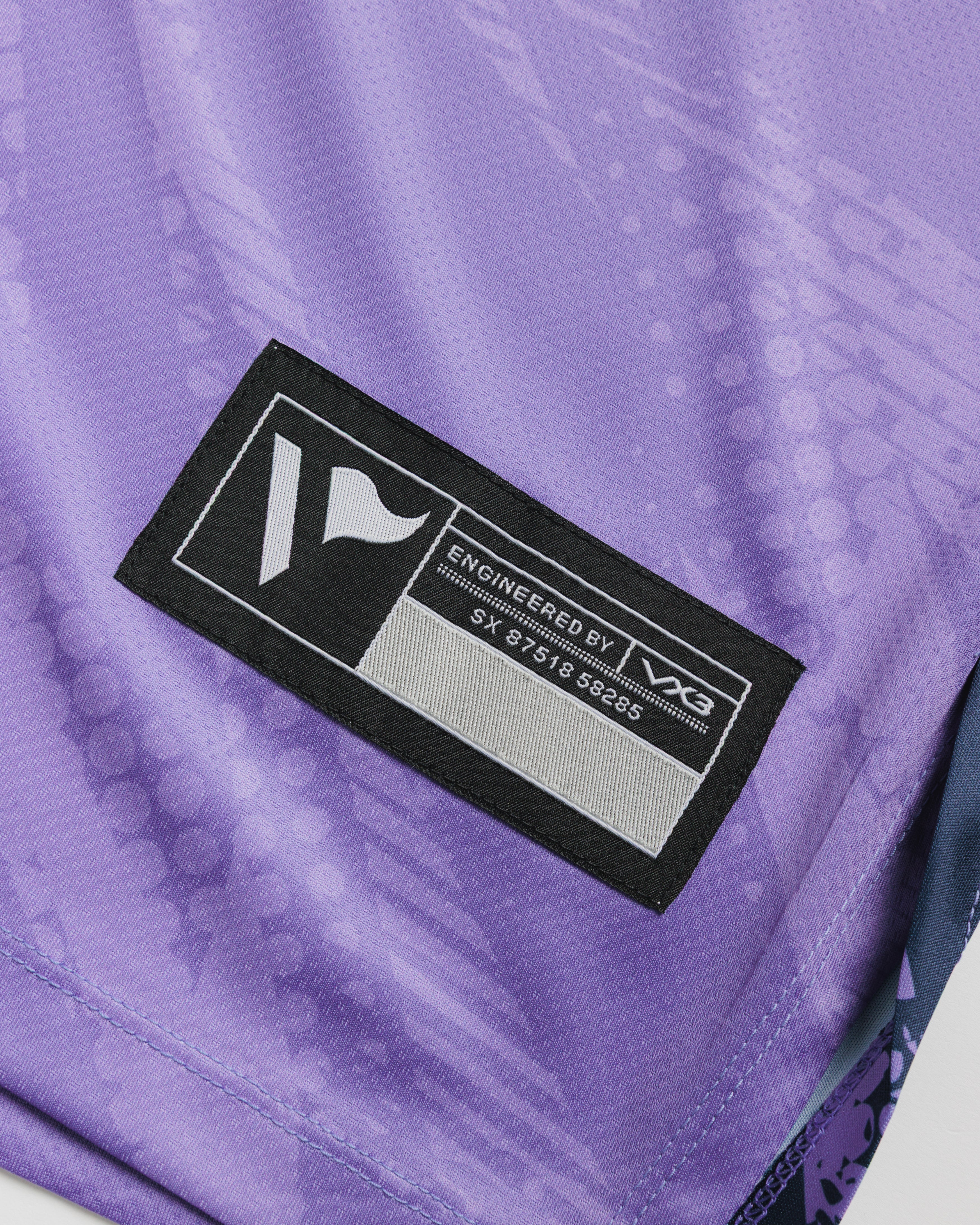 Scarlets 26/27 Elite Basketball Vest