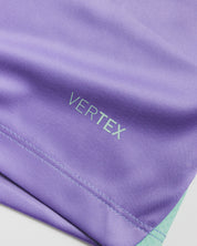 Scarlets 26/27 Vertex Training Vest Dusted Peri/Navy/Bright Mint