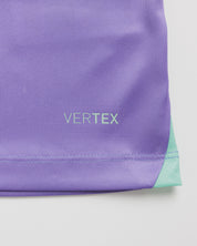 Scarlets 26/27 Vertex Training Tee Youth Dusted Peri/Navy/Bright Mint