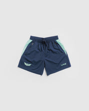 Scarlets 26/27 Vertex Gym Shorts