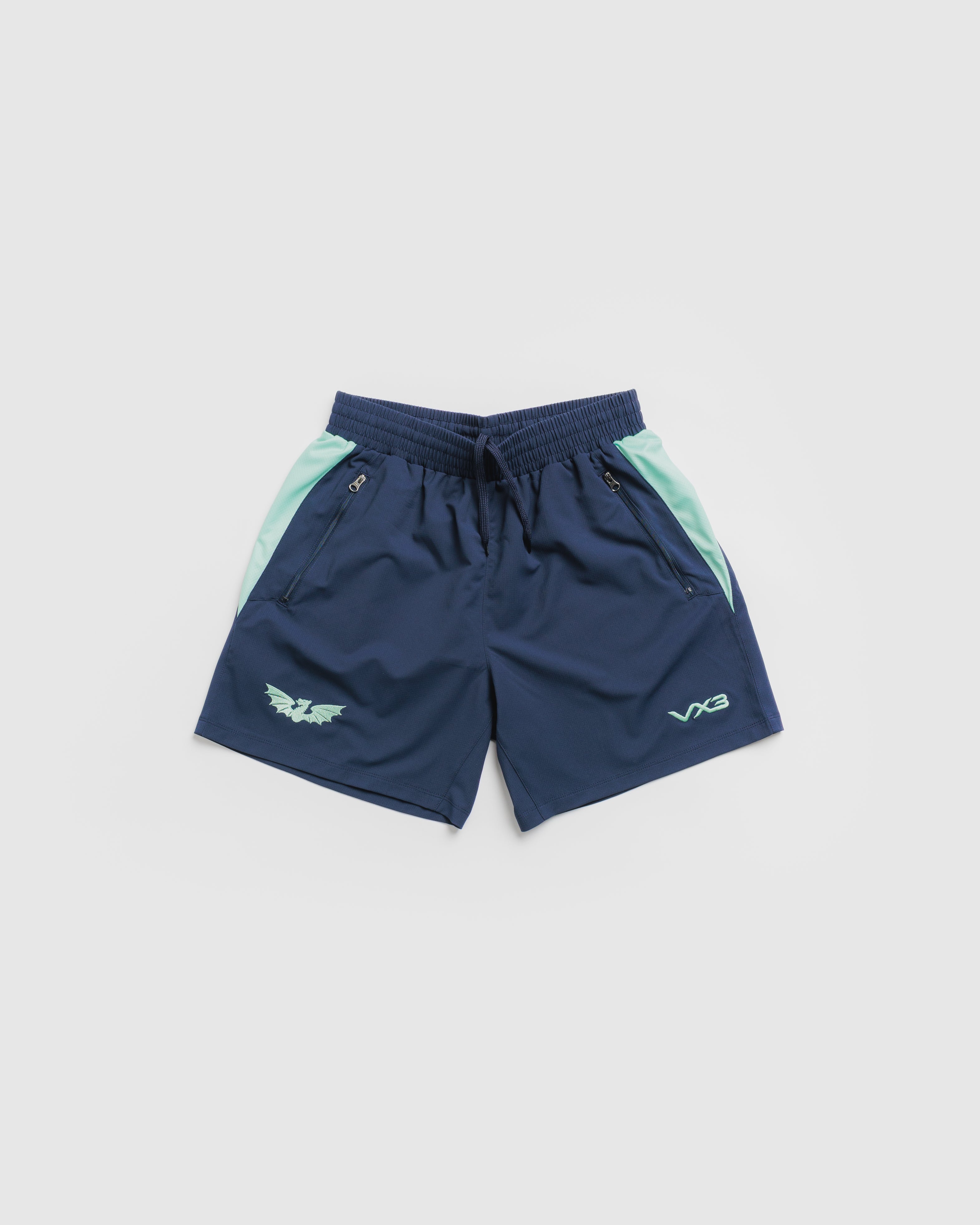 27 Vertex Gym Shorts