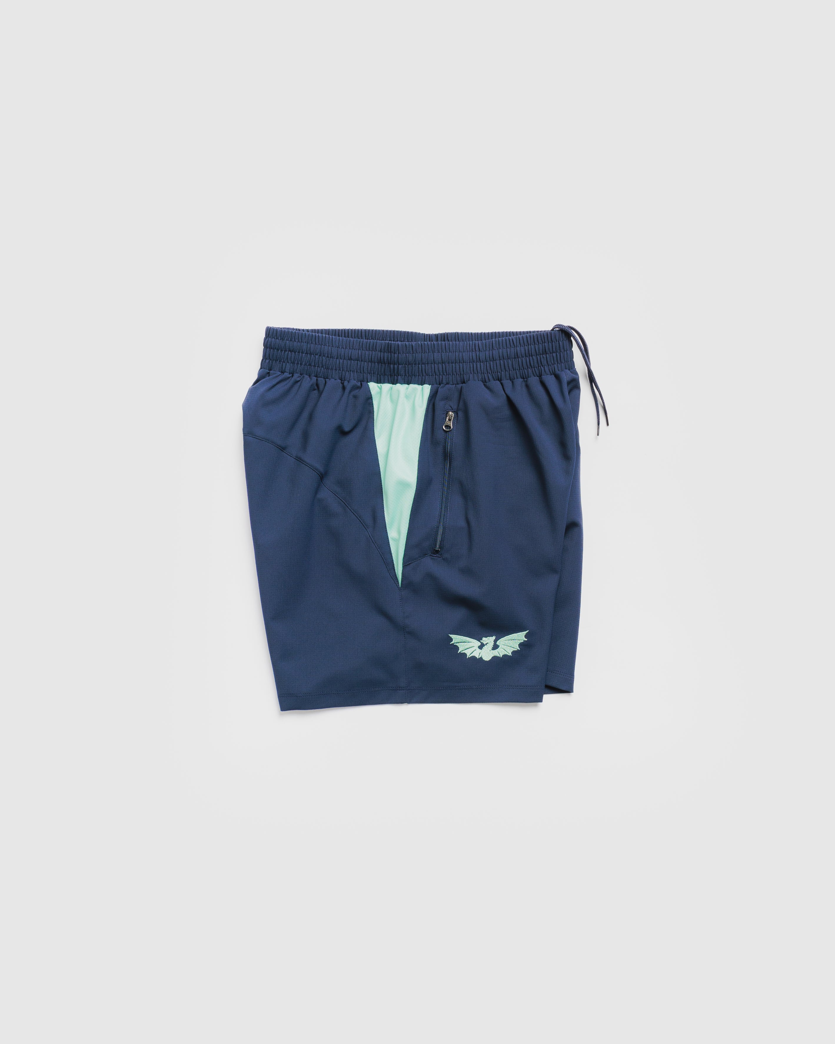 Scarlets 26/27 Vertex Gym Shorts
