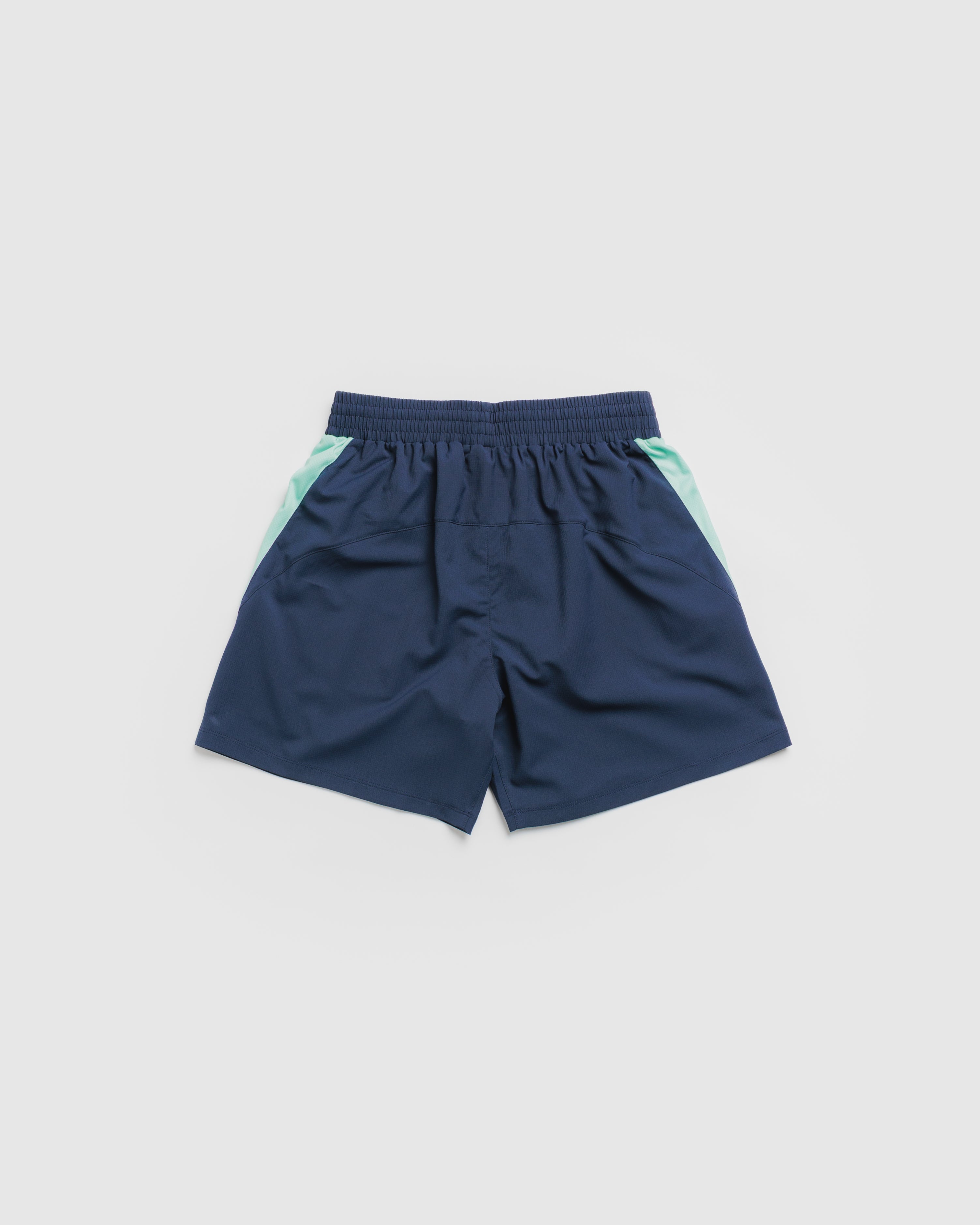 Scarlets 26/27 Vertex Gym Shorts