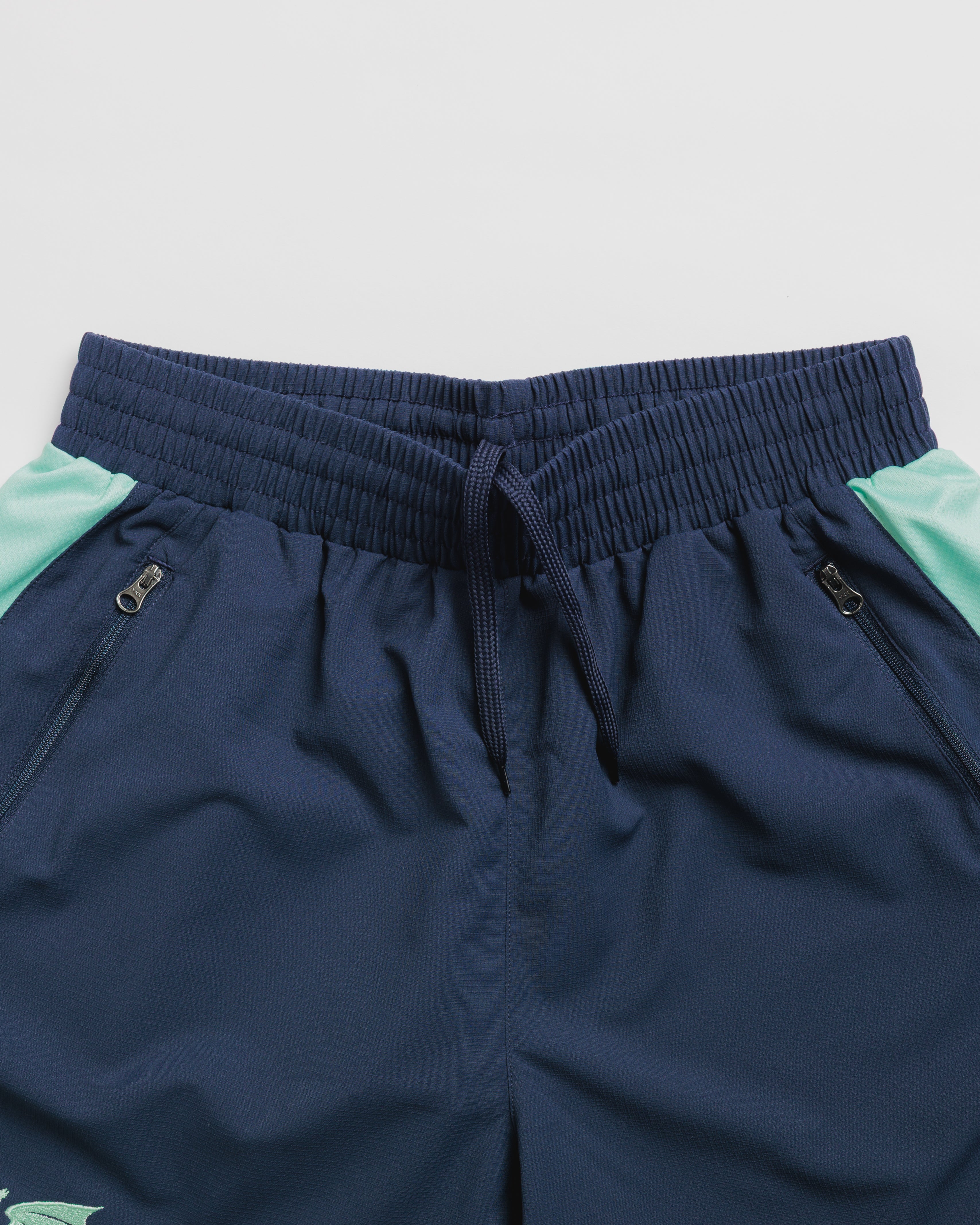 Scarlets 26/27 Vertex Gym Shorts