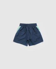 Scarlets 26/27 Vertex Gym Shorts Youth