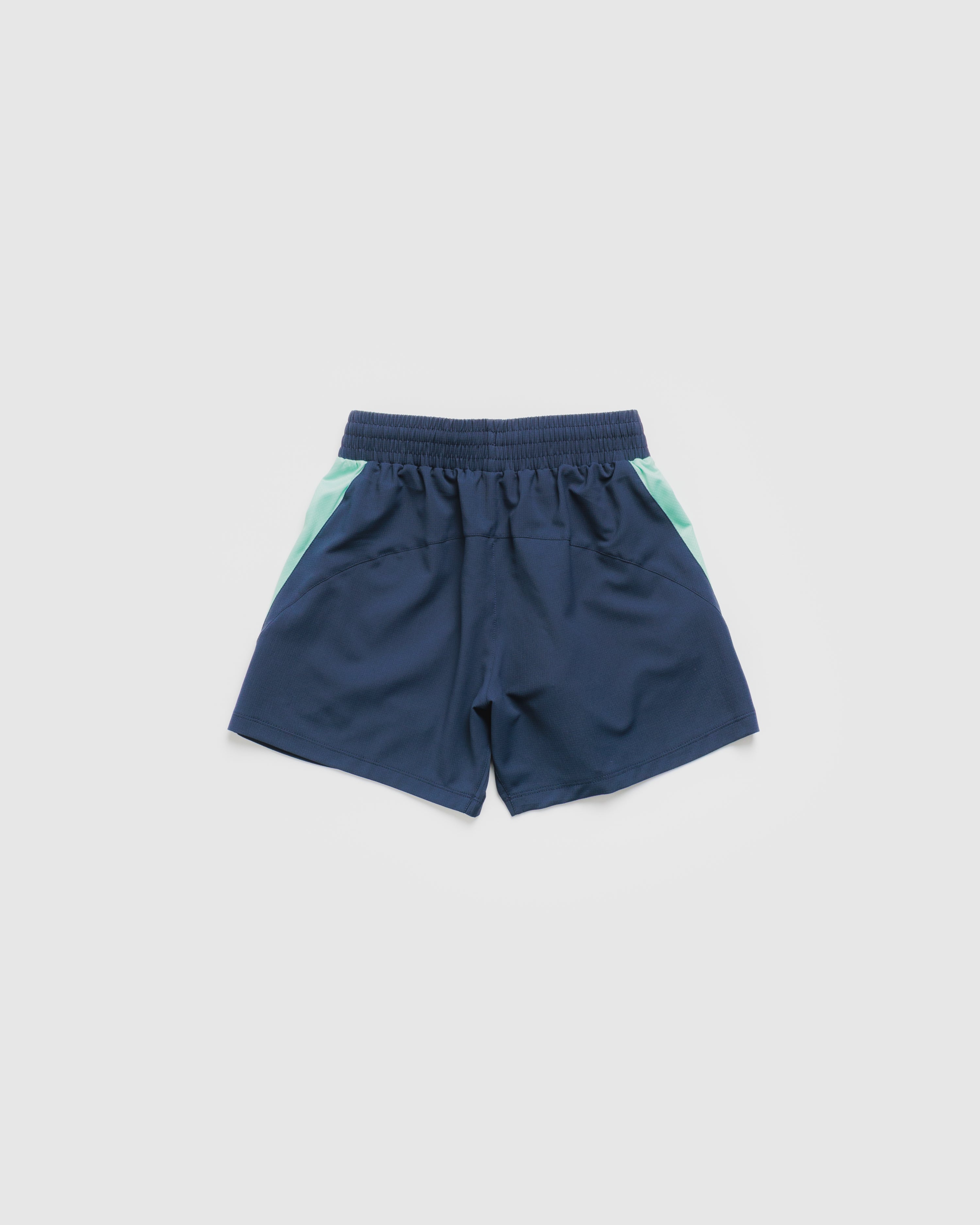 Scarlets 26/27 Vertex Gym Shorts Youth