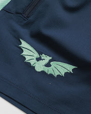 Scarlets 26/27 Vertex Gym Shorts Youth