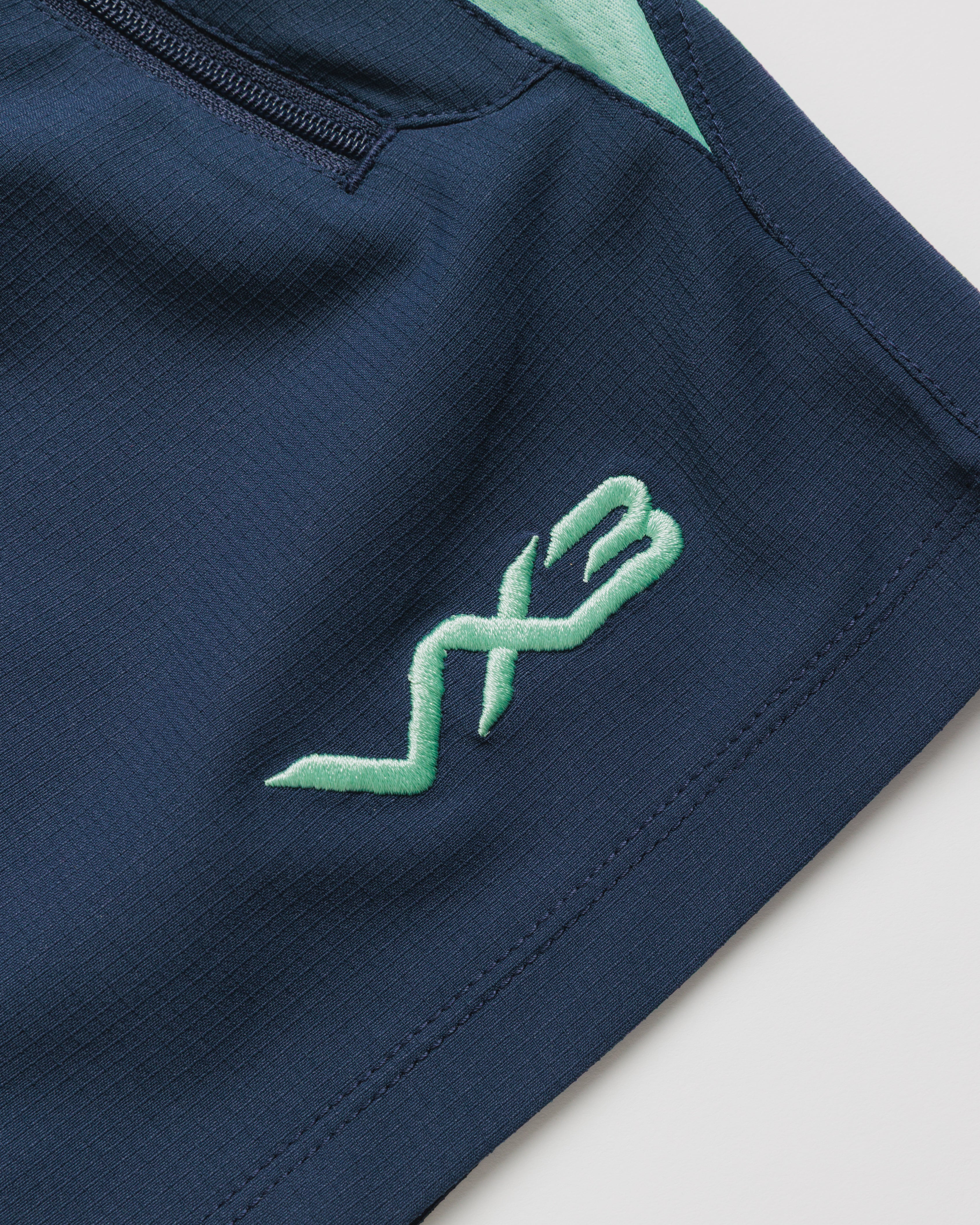 Scarlets 26/27 Vertex Gym Shorts Youth