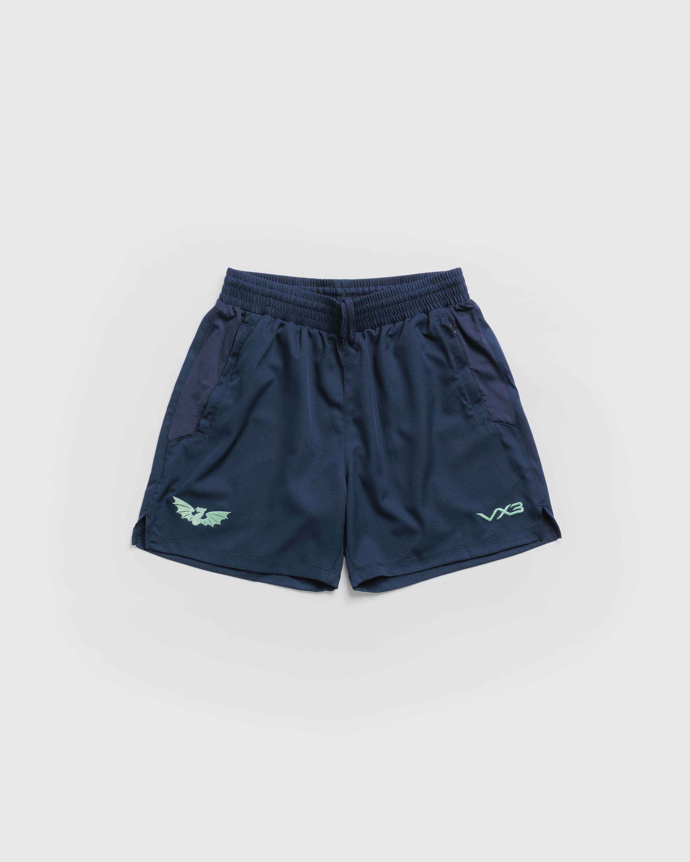 27 Majester Shorts