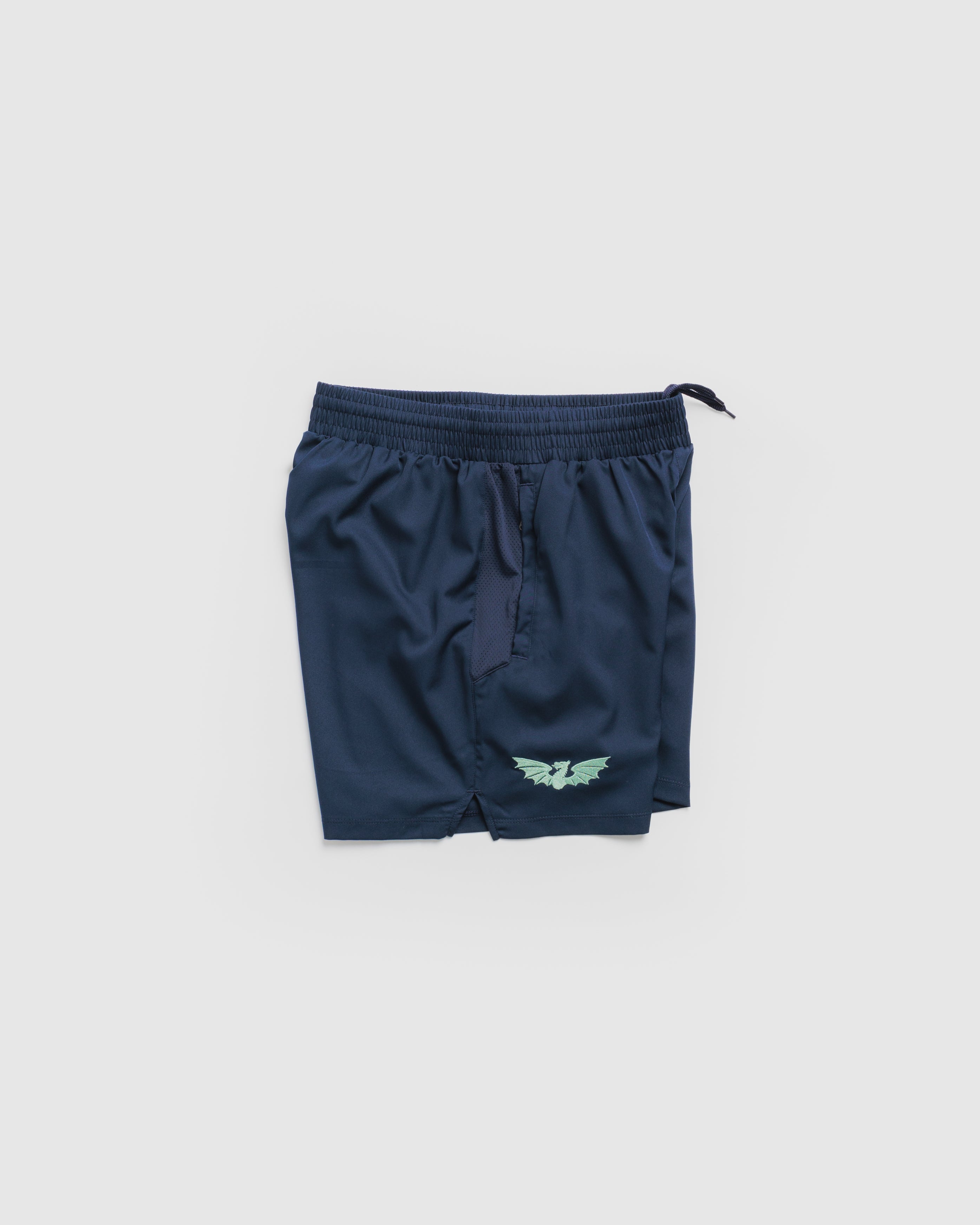 Scarlets 26/27 Majester Shorts