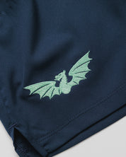 Scarlets 26/27 Majester Shorts