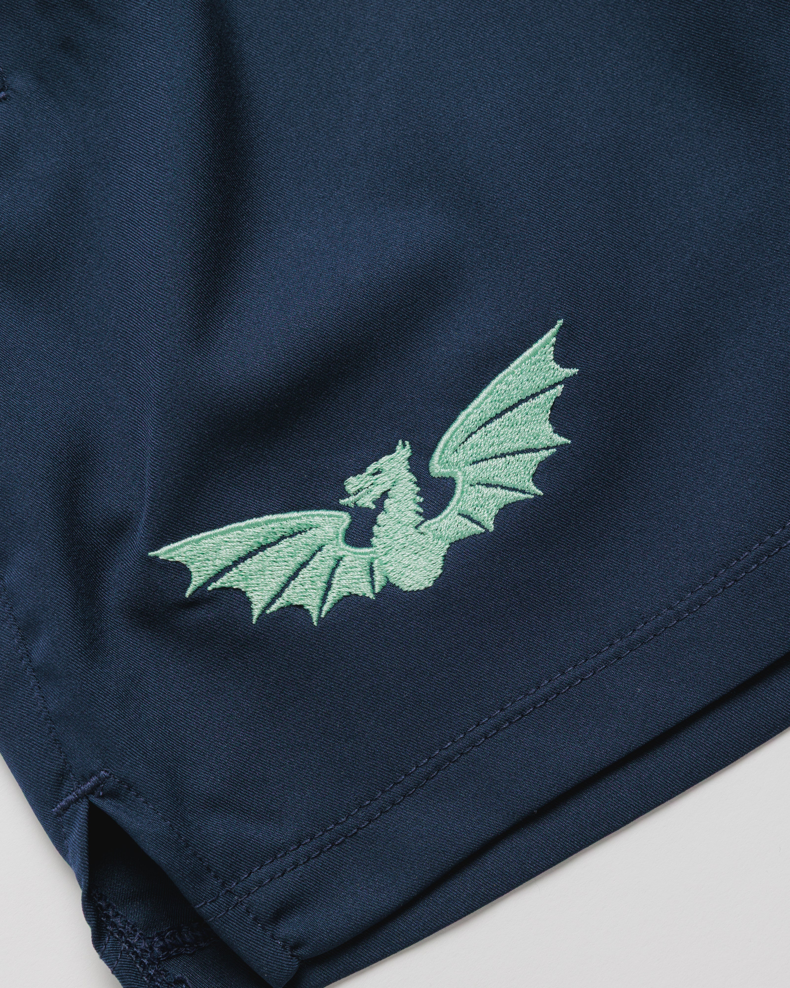 Scarlets 26/27 Majester Shorts