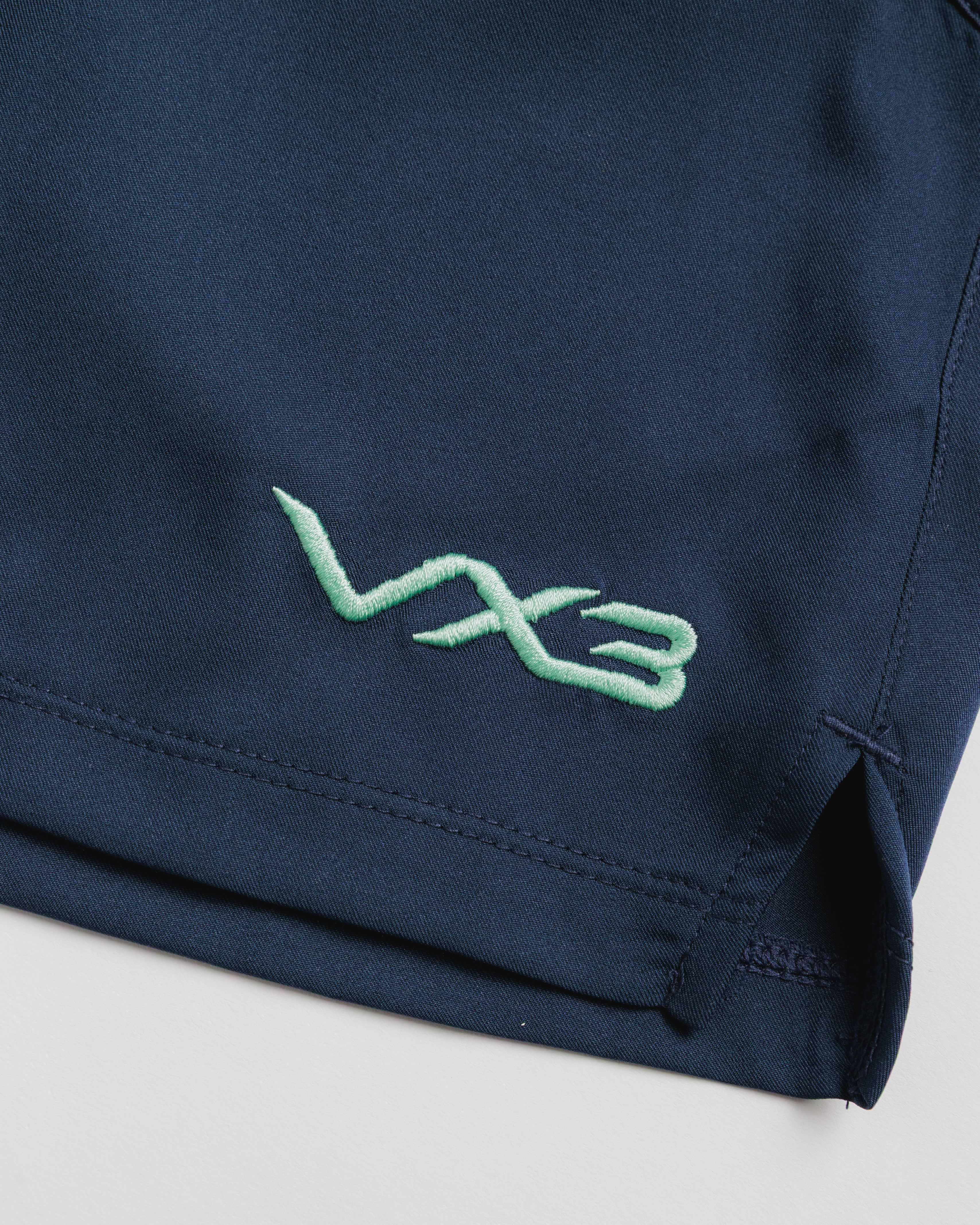 Scarlets 26/27 Majester Shorts