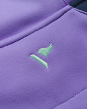 Scarlets 26/27 Vertex Training Hoodie Dusted Peri/Navy/Bright Mint