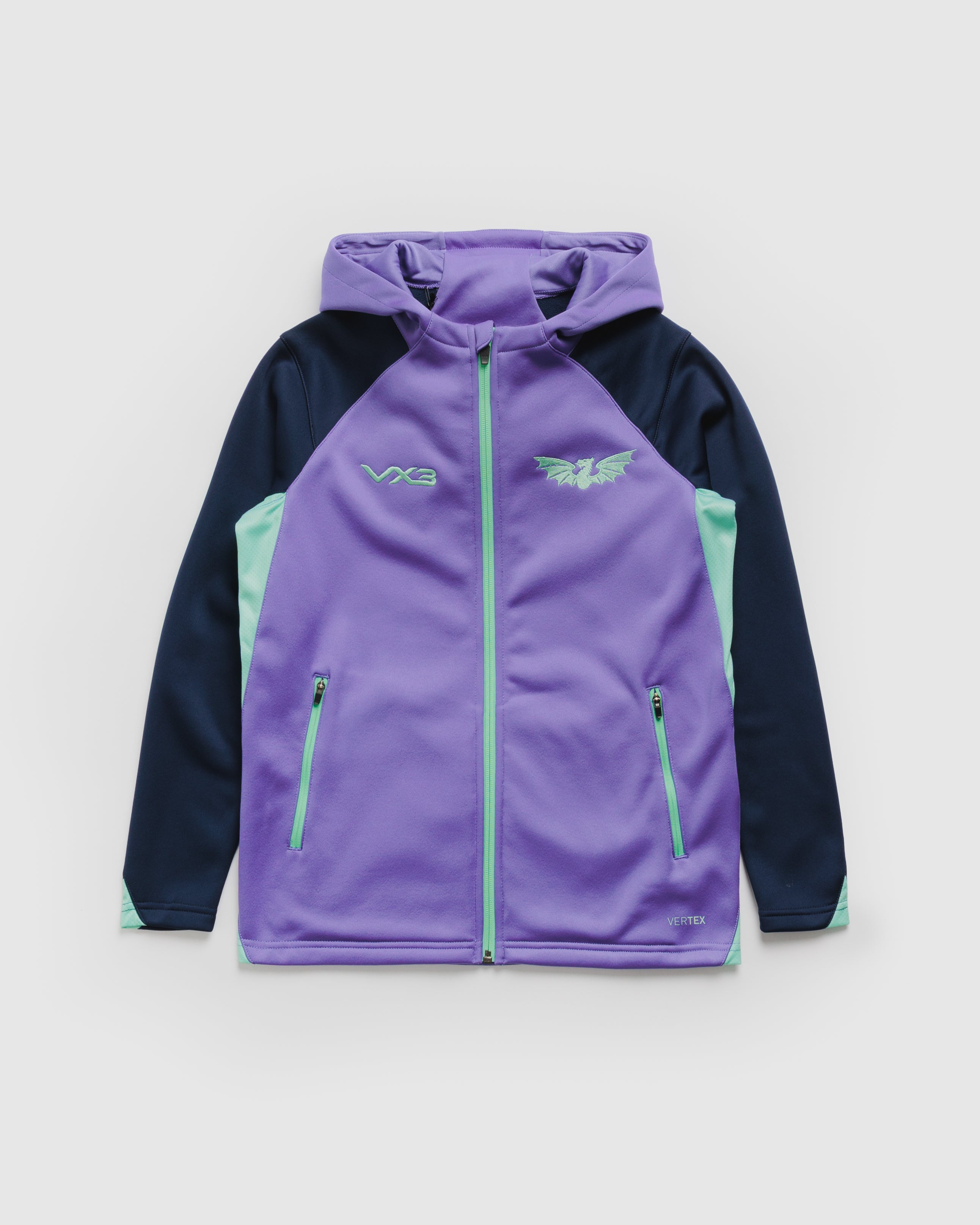 Bright Mint