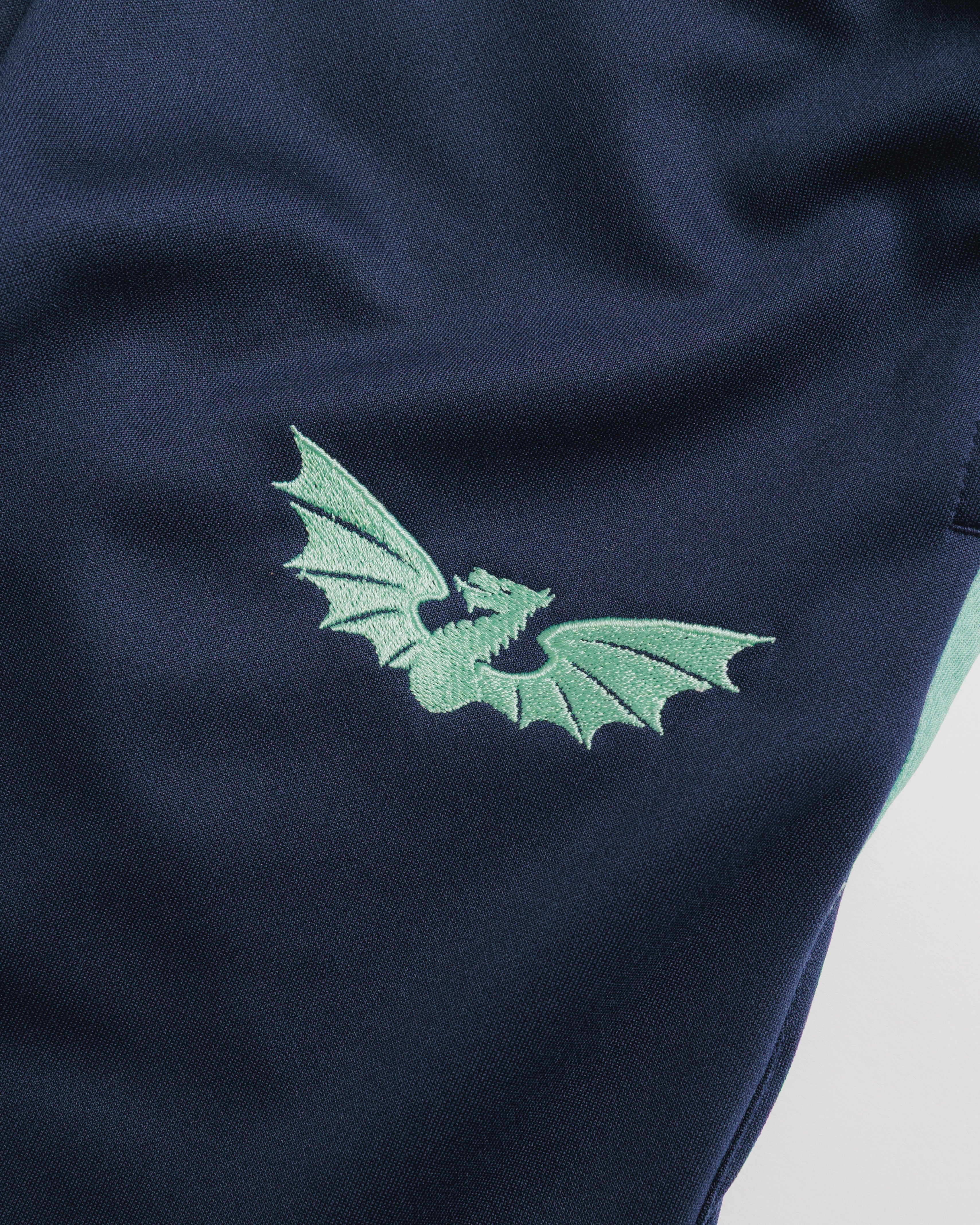 Scarlets 26/27 Vertex Skinny Pants