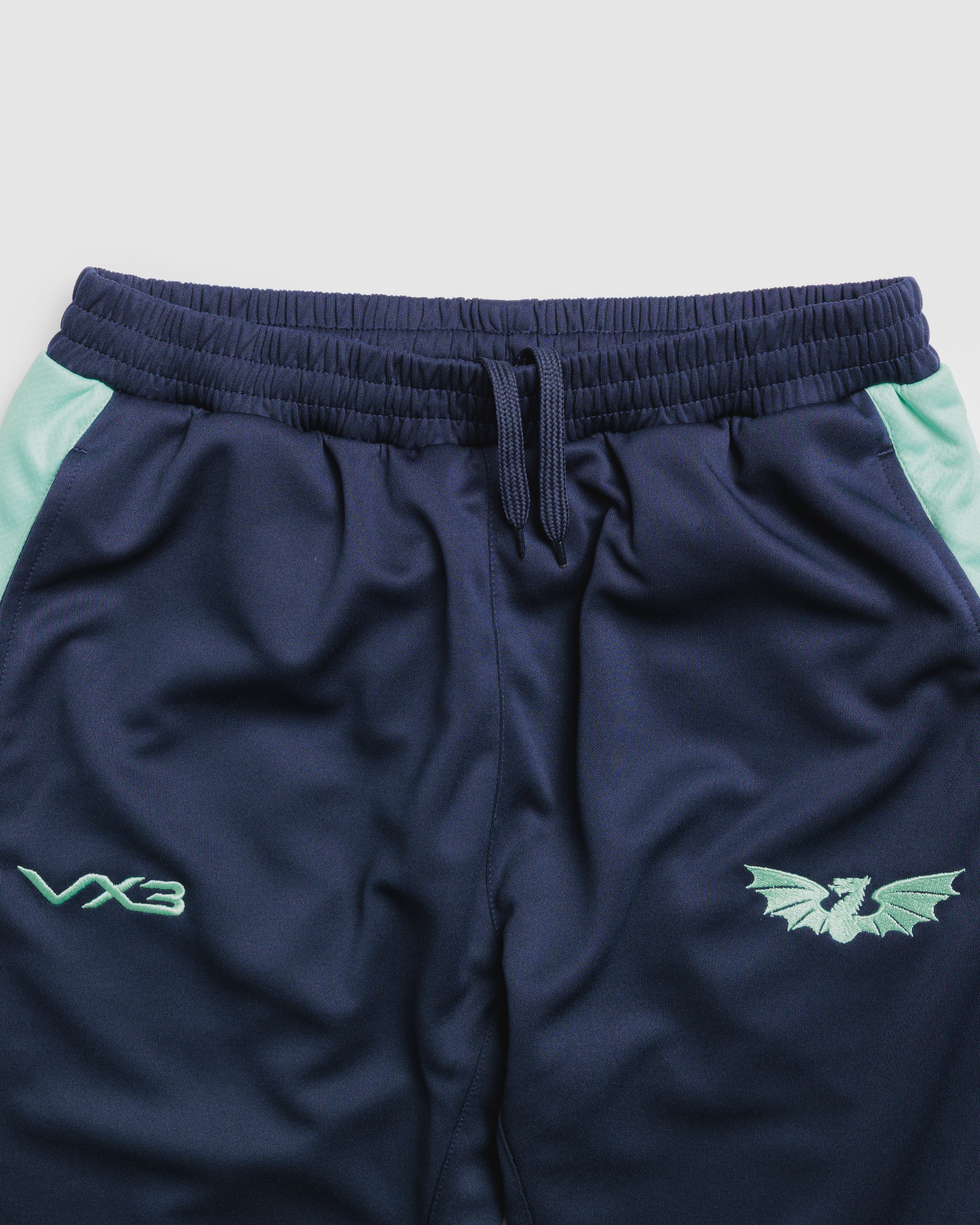 Scarlets 26/27 Vertex Skinny Pants