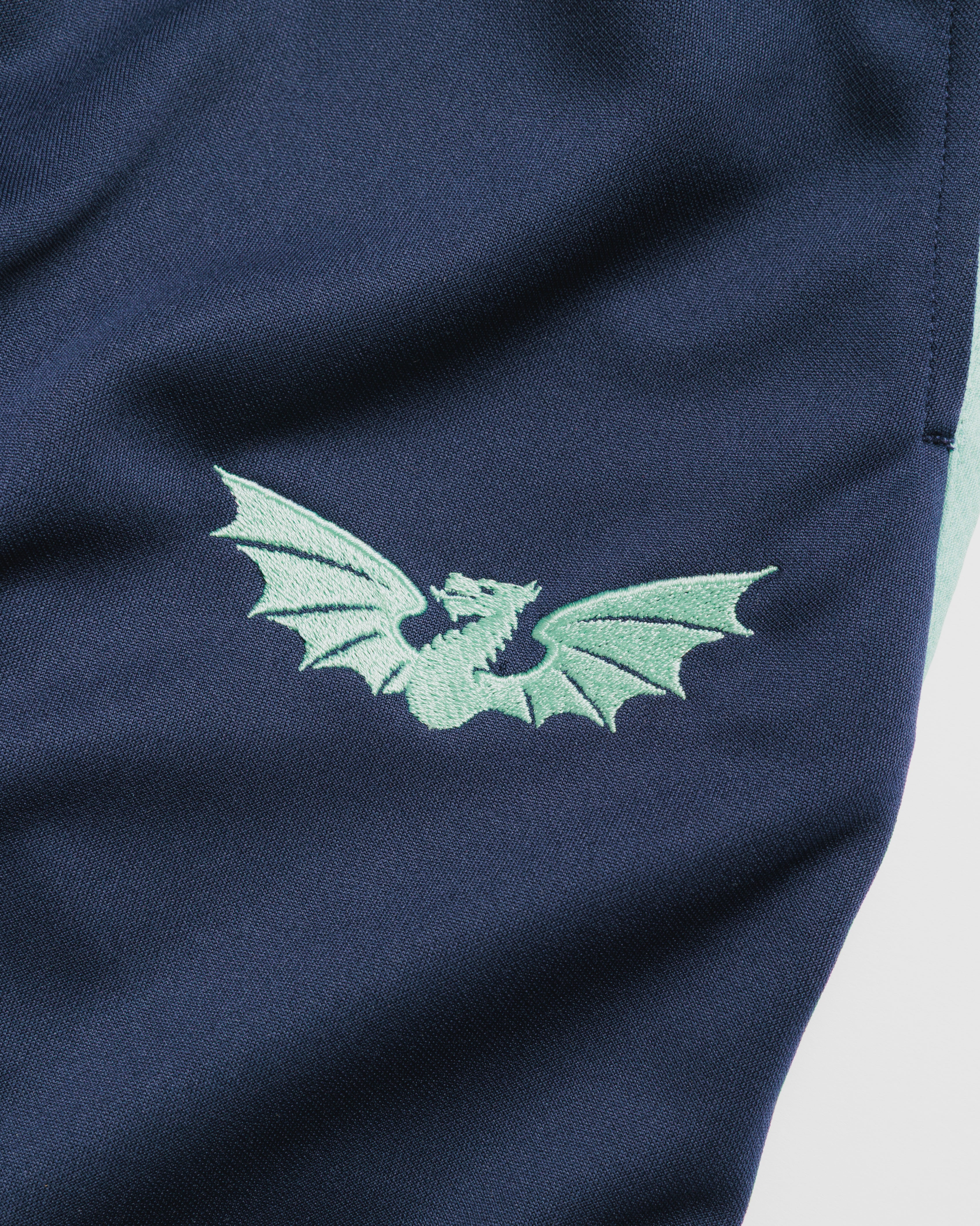 Scarlets 26/27 Vertex Skinny Pants Youth