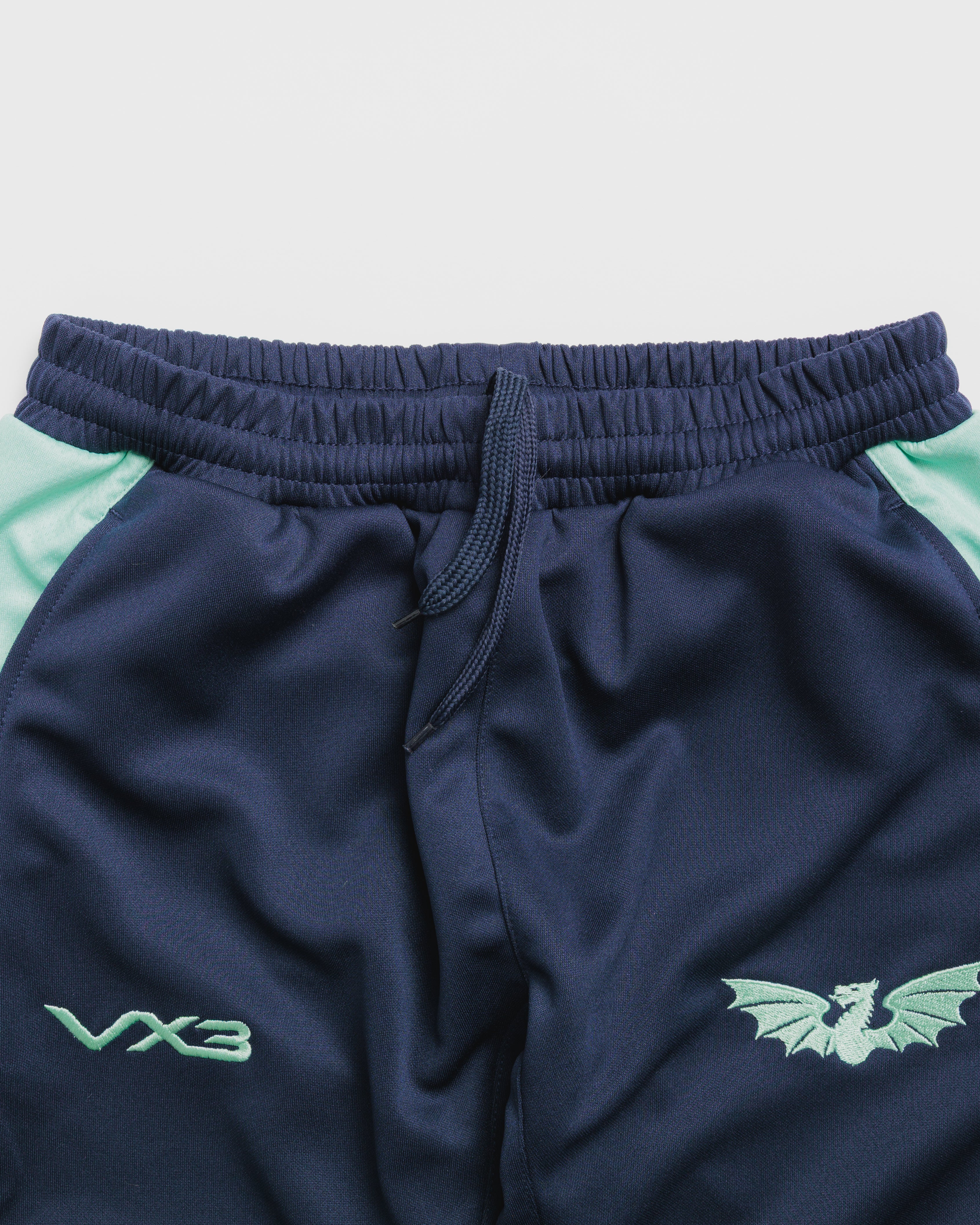 Scarlets 26/27 Vertex Skinny Pants Youth