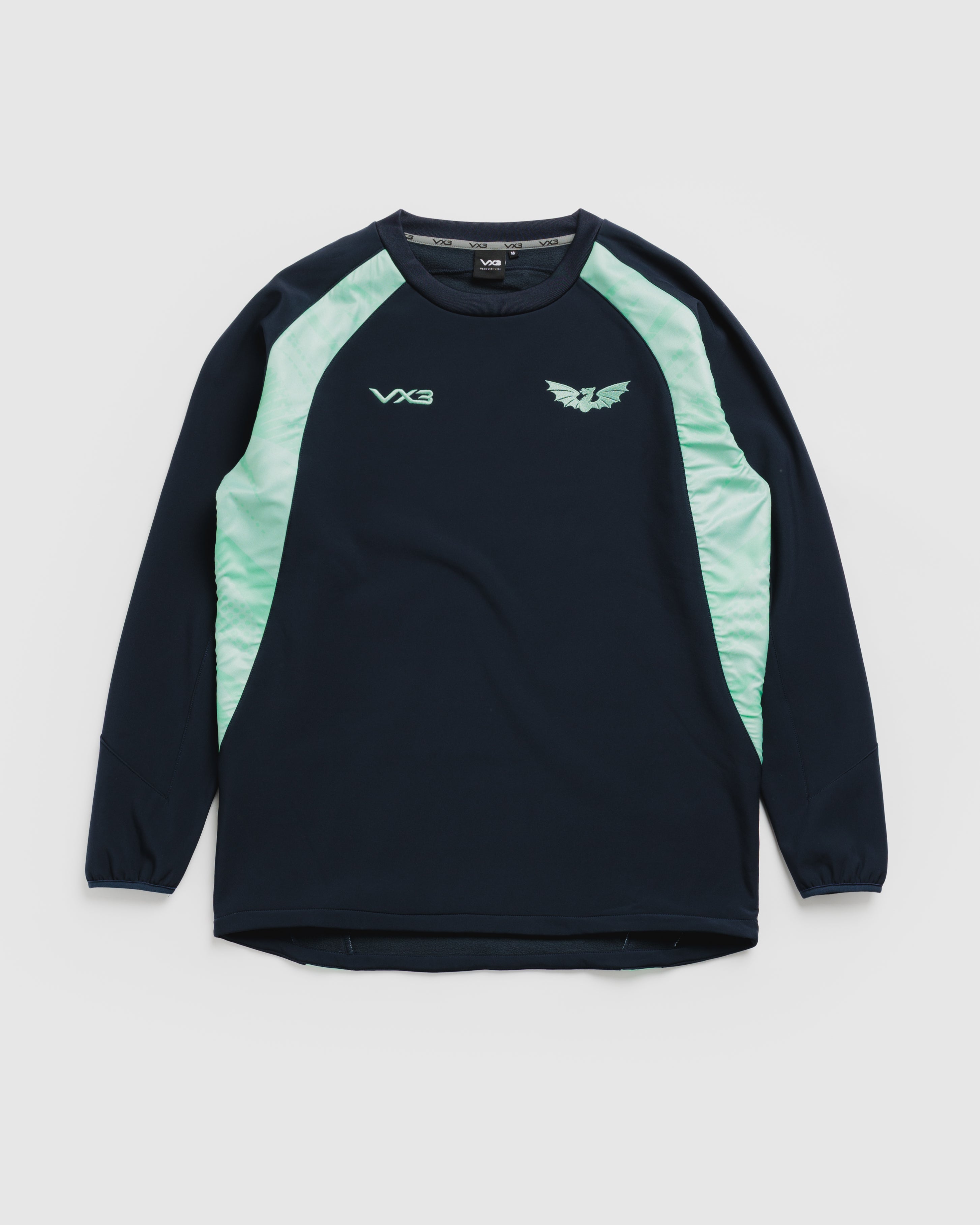 Scarlets 26/27 Training Elite Smock