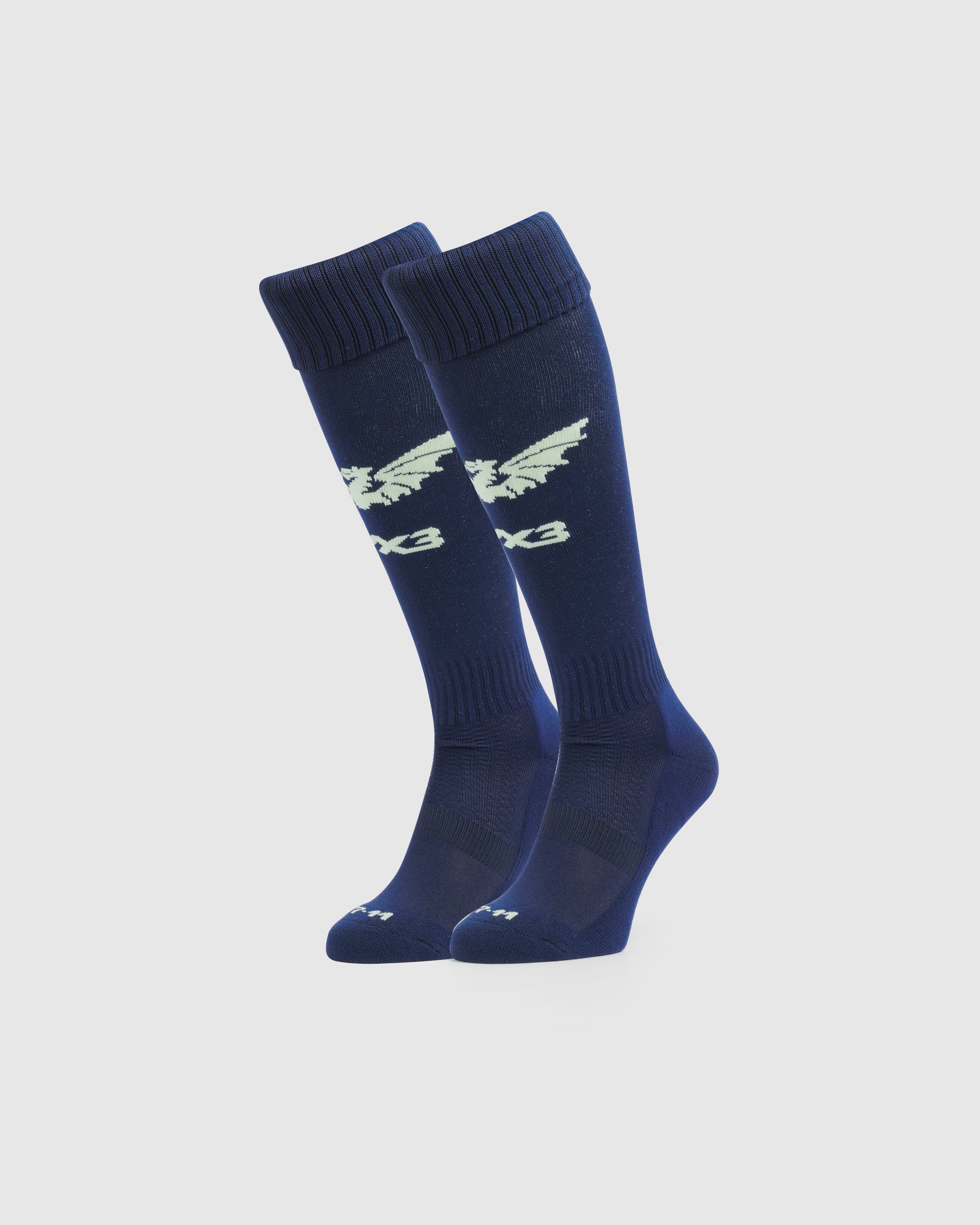 27 Training Rugby Socks Youth