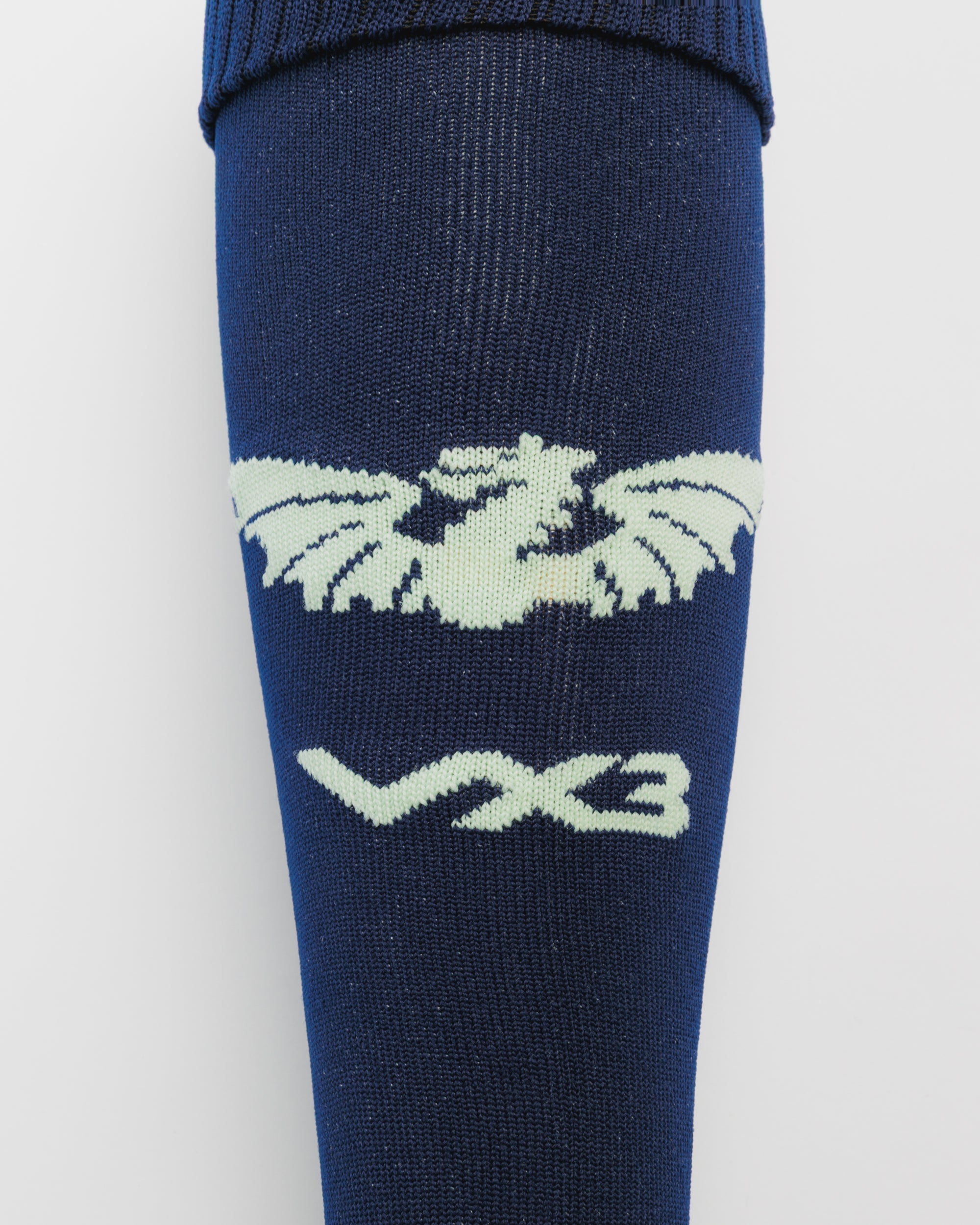 Scarlets 26/27 Training Rugby Socks