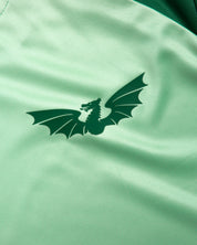 Scarlets 26/27 Vertex Training Tee Bright Mint/Sage