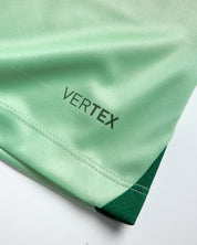 Scarlets 26/27 Vertex Training Tee Bright Mint/Sage