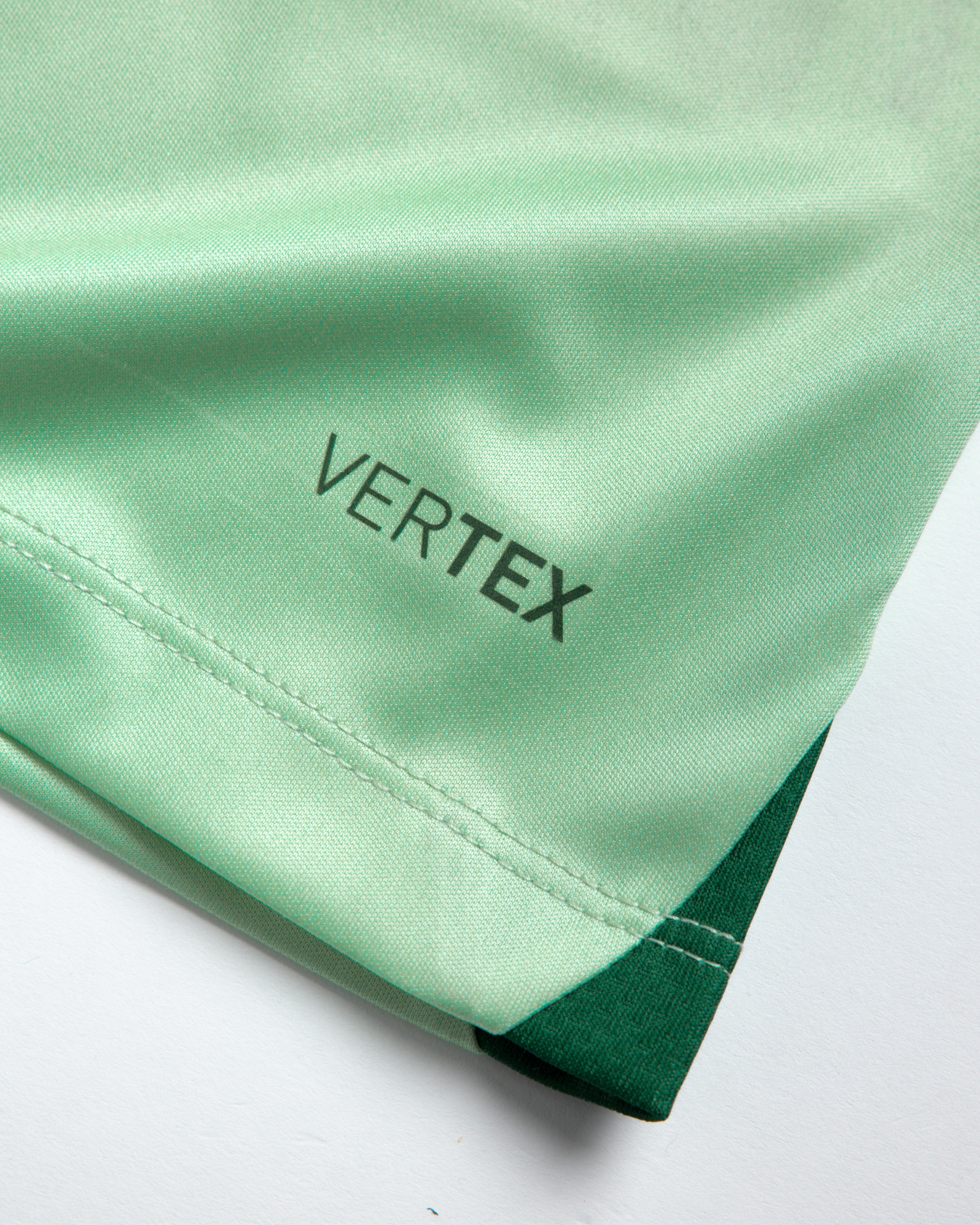 Scarlets 26/27 Vertex Training Tee Bright Mint/Sage