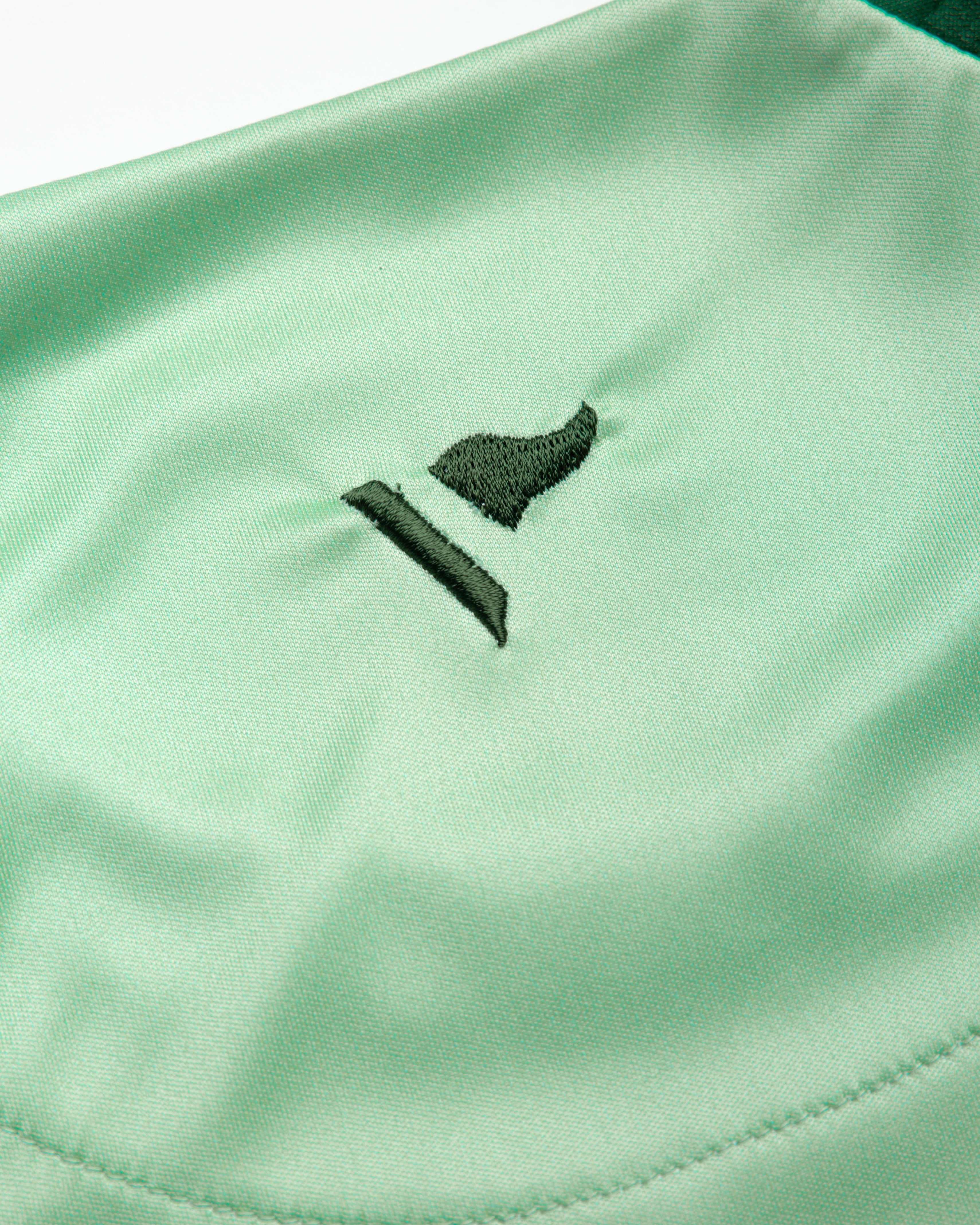Scarlets 26/27 Vertex Training Tee Bright Mint/Sage