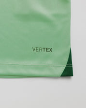 Scarlets 26/27 Vertex Training Tee Youth Bright Mint/Sage