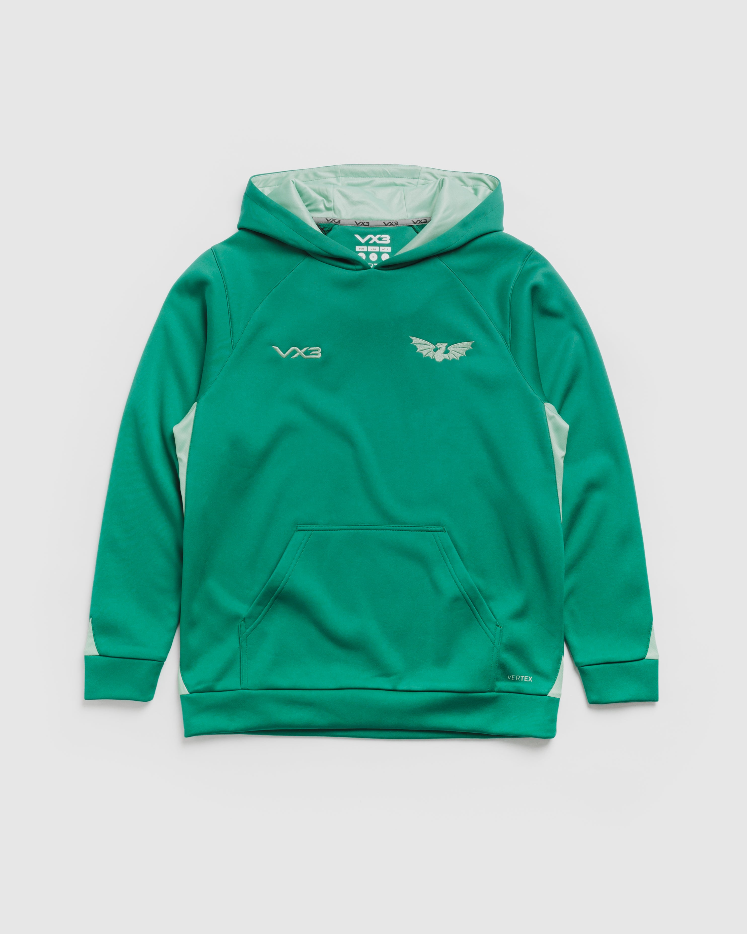Bright Mint