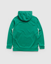 Scarlets 26/27 Vertex Training Hoodie Sage/Bright Mint