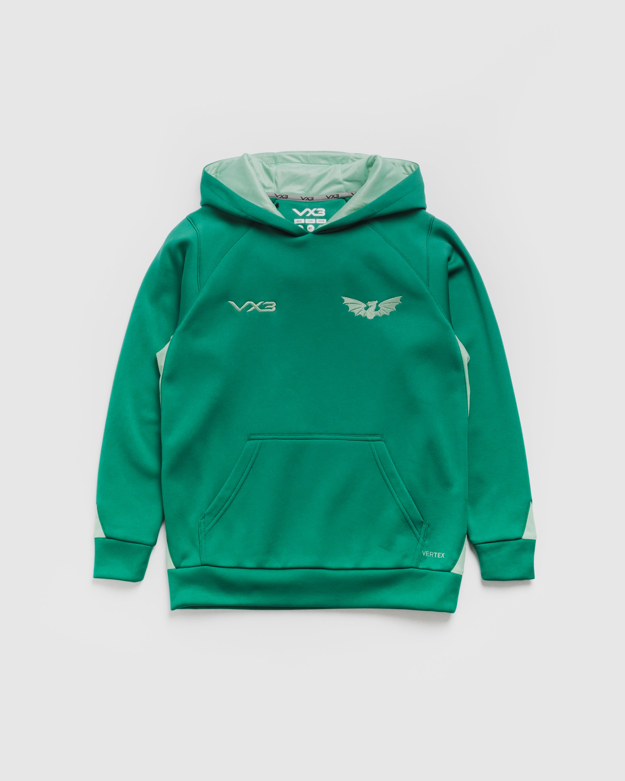 Bright Mint